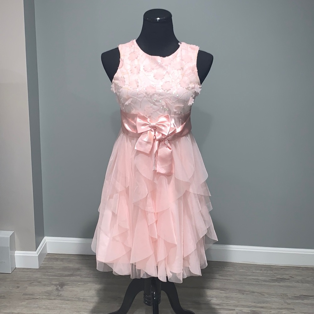 ⭐️Pink Dress